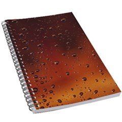 5.5  x 8.5  Notebook 