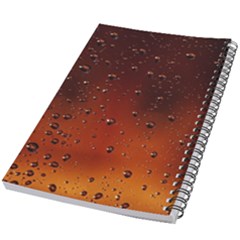 5.5  x 8.5  Notebook 