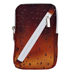 Water Drops, Lui, Amazing Belt Pouch Bag (Small) from ArtsNow.com