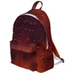 Water Drops, Lui, Amazing The Plain Backpack