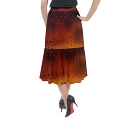 Midi Mermaid Skirt 