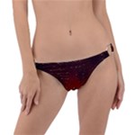 Water Drops, Lui, Amazing Ring Detail Bikini Bottoms