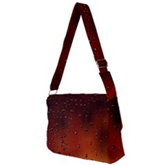 Full Print Messenger Bag (L) 