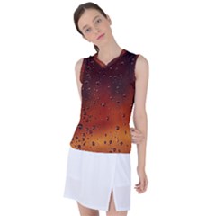 Women s Sleeveless Sports Top 