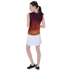 Women s Sleeveless Sports Top 