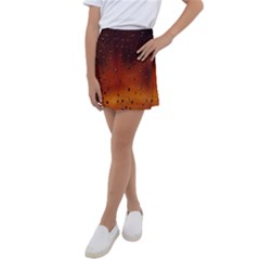 Kids  Tennis Skirt 