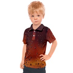 Kids  Polo T-Shirt 