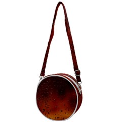 Crossbody Circle Bag 