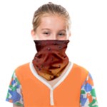 Water Drops, Lui, Amazing Face Covering Bandana (Kids)