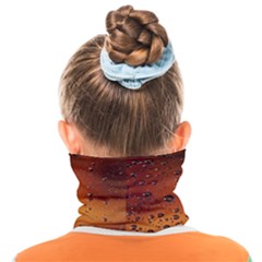 Face Covering Bandana (Kids) 