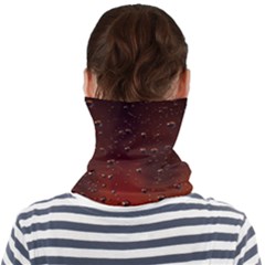 Face Seamless Bandana (Adult) 