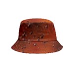 Water Drops, Lui, Amazing Inside Out Bucket Hat (Kids)