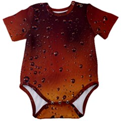 Baby Short Sleeve Bodysuit 