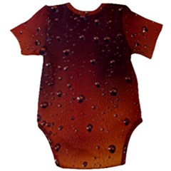 Baby Short Sleeve Bodysuit 