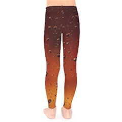 Kids  Classic Winter Leggings 