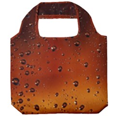 Foldable Grocery Recycle Bag 