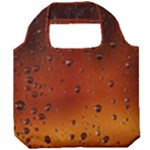 Water Drops, Lui, Amazing Foldable Grocery Recycle Bag