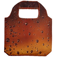 Foldable Grocery Recycle Bag 