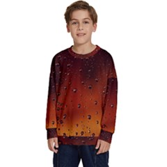 Kids  Crewneck Sweatshirt 