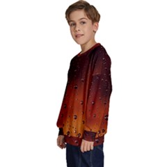 Kids  Crewneck Sweatshirt 