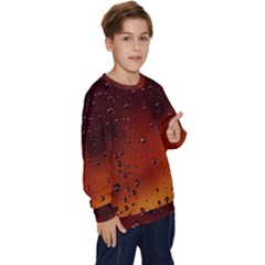 Kids  Crewneck Sweatshirt 