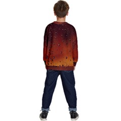 Kids  Crewneck Sweatshirt 