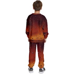 Kids  Sweatshirt set 