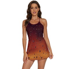 2-in-1 Flare Activity Dress 