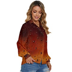 Women s Long Sleeve Button Up Shirt 