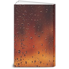 8  x 10  Softcover Notebook 