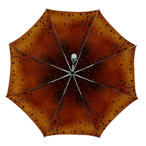 Water Drops, Lui, Amazing Automatic Folding Umbrella with Case (Medium) from ArtsNow.com