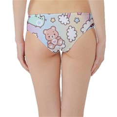 Hipster Bikini Bottoms 