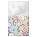 Duvet Cover (Single Size) 