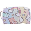 Toiletries Pouch 