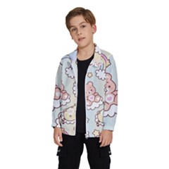 Kids  Windbreaker 