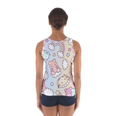 Sport Tank Top  