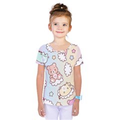 Kids  One Piece T-Shirt 