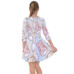 Smock Dress 