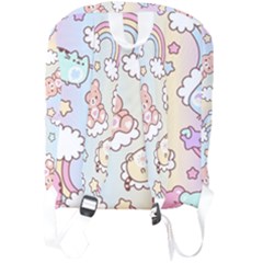 Full Print Backpack 