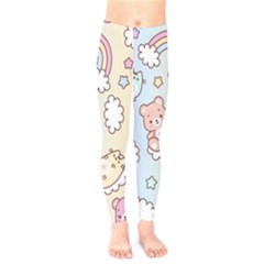 Kids  Leggings 