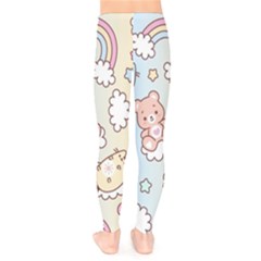 Kids  Leggings 