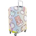 Luggage Cover (Large) 