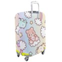 Luggage Cover (Medium) 