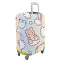 Luggage Cover (Small) 