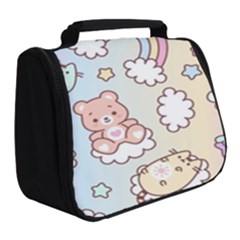 Full Print Travel Pouch (Small) 