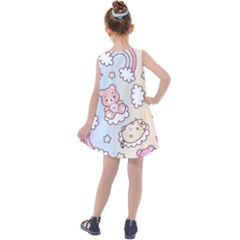 Kids  Summer Dress 