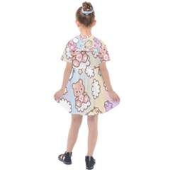 Kids  Sailor Dress 