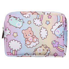 Make Up Pouch (Medium) 