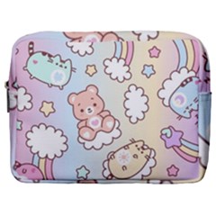 Make Up Pouch (Large) 