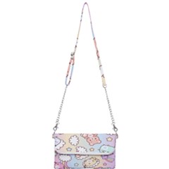 Mini Crossbody Handbag 